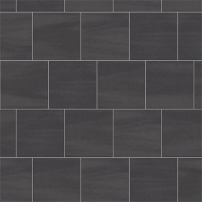 Floor Tile Surface, Black Floor Tiles Pattern