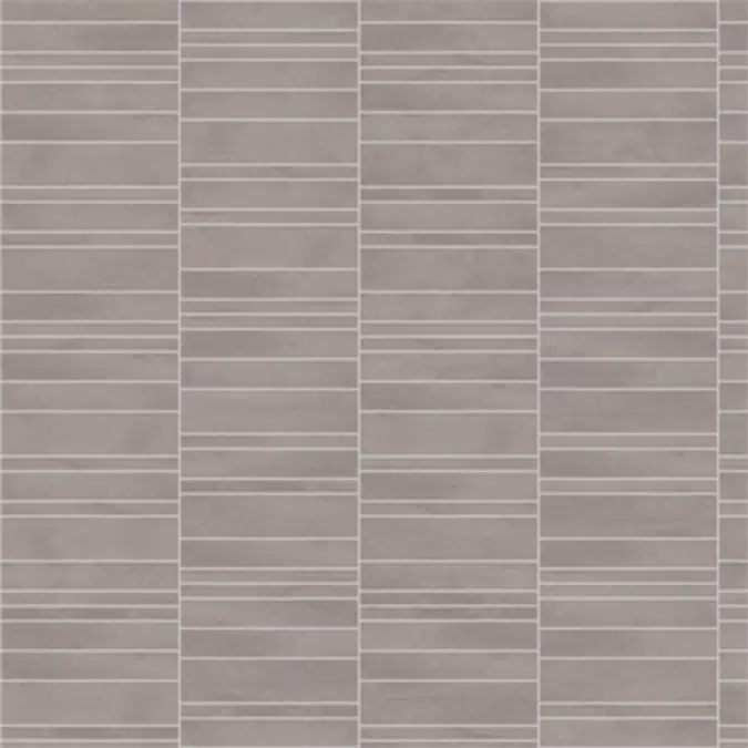 BIM objects - Free download! Mosa Terra Maestricht - Mid Grey - Floor ...