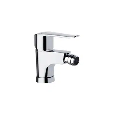 Ypsilon Plus Bidet Mixer 6403图像