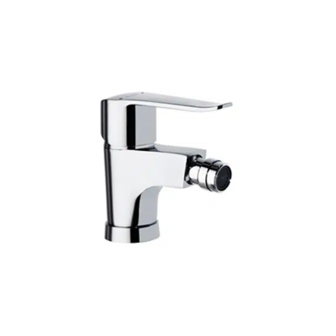 Ypsilon Plus Bidet Mixer 6403