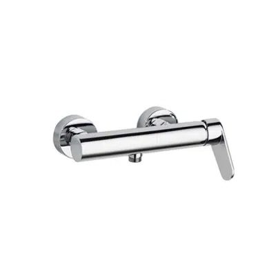 Image for Alexia Shower Mixer 3608 S