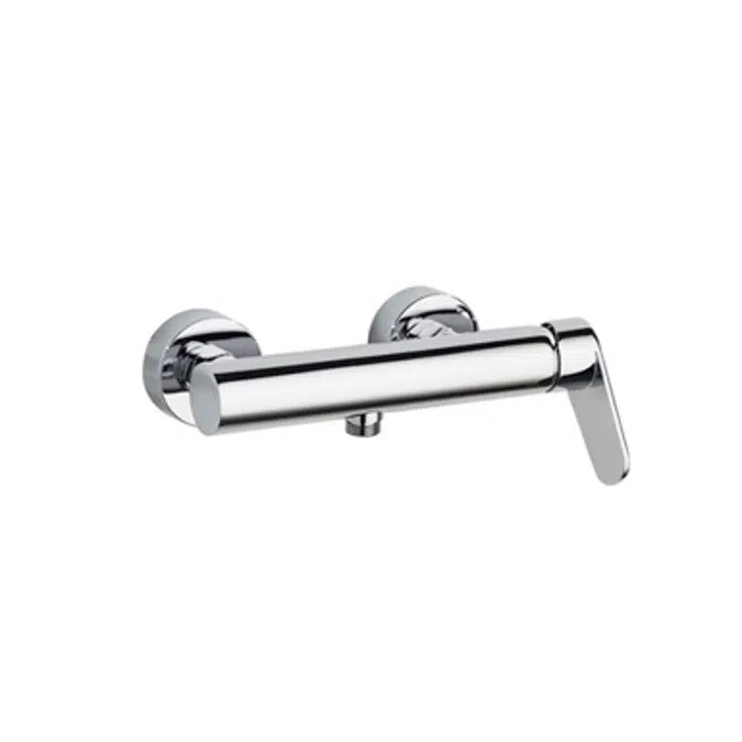 Alexia Shower Mixer 3608 S