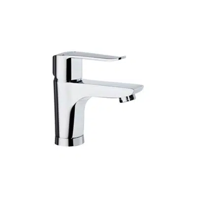 bilde for Ypsilon Plus Wash Basin Mixer 6401