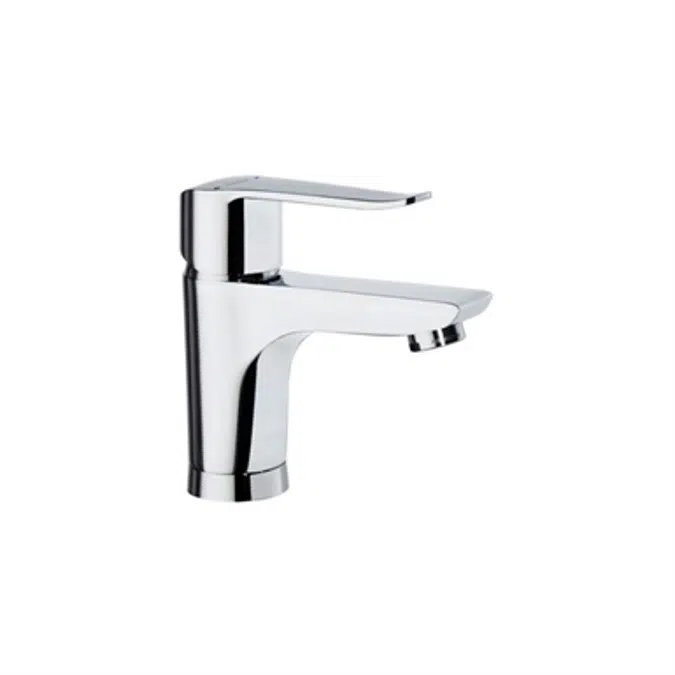 Ypsilon Plus Wash Basin Mixer 6401