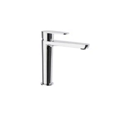 Image for Alexia High Wash Basin Mixer (M) 3604