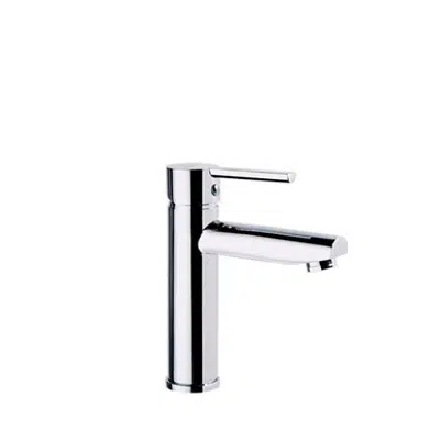 Drako Wash Basin Mixer 3304图像