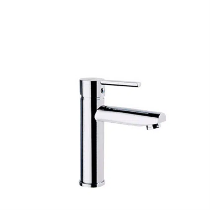 Drako Wash Basin Mixer 3304