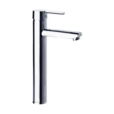 afbeelding voor Drako High Wash Basin Mixer 3310