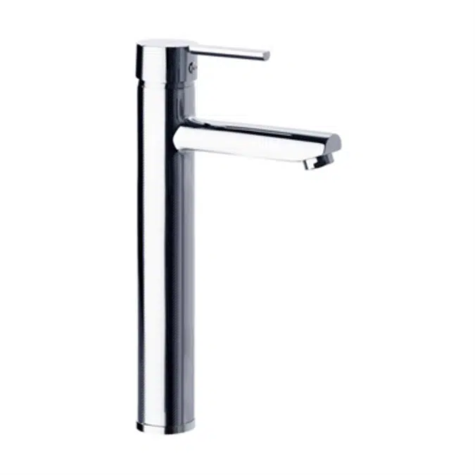 Drako High Wash Basin Mixer 3310