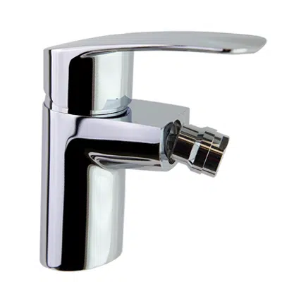 New Fly Bidet Mixer 570301图像