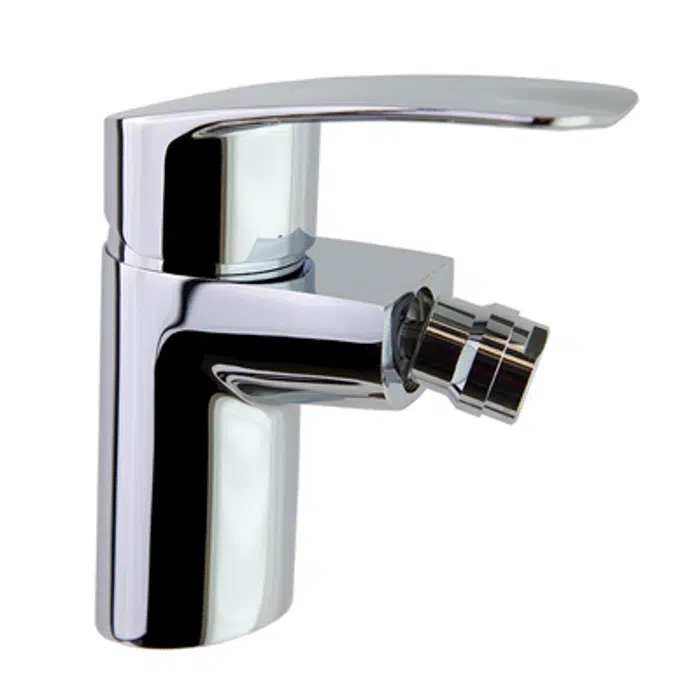 New Fly Bidet Mixer 570301