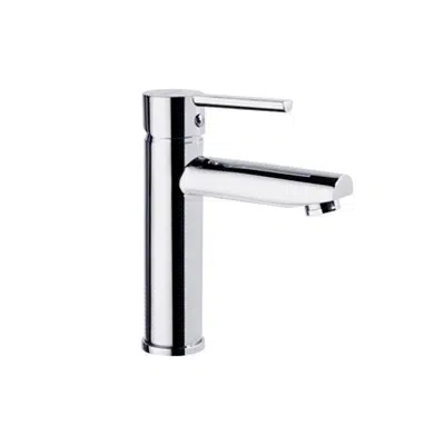 Image for Drako Wash Basin Mixer 330403