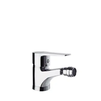 Immagine per Titanium Bidet Mixer 1803