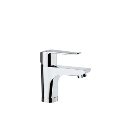 Ypsilon Plus Cool Water Opening Wash Basin Mixer 6491 이미지