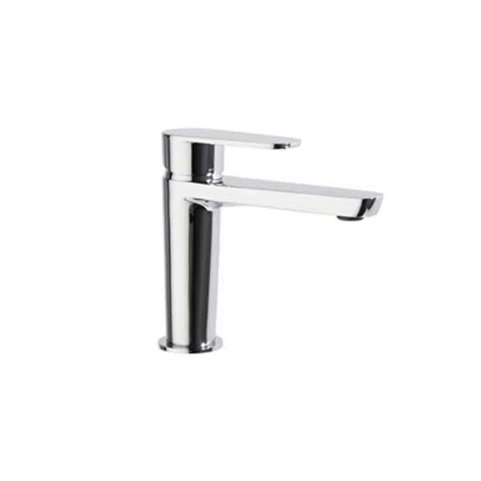 Alexia Wash Basin Mixer (S) 3601