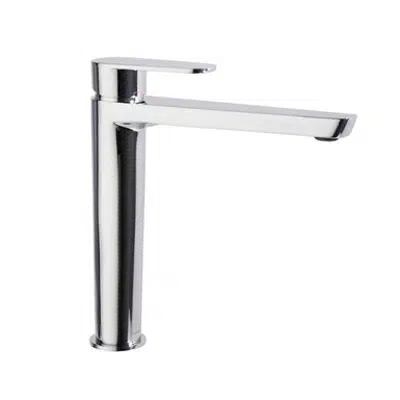 Image for Alexia High Wash Basin Mixer (XL) 3602