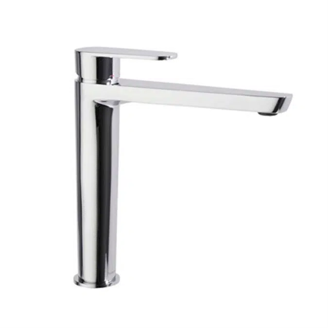 Alexia High Wash Basin Mixer (XL) 3602