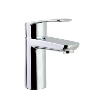 New Fly Wash Basin Mixer 570201图像