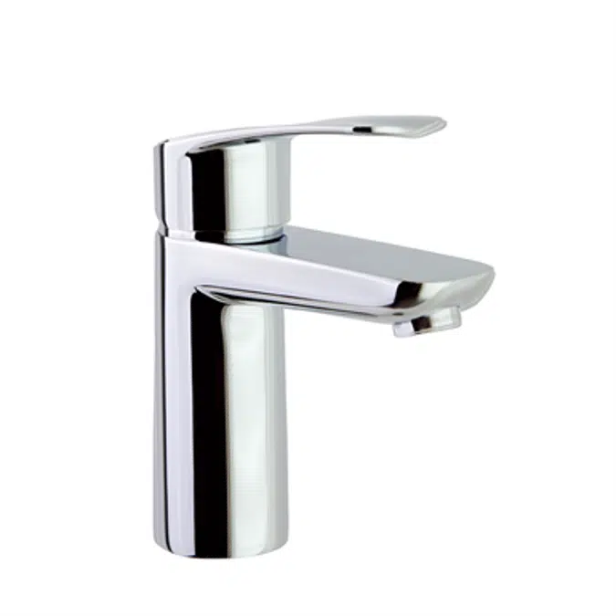 New Fly Monomando Lavabo 570201