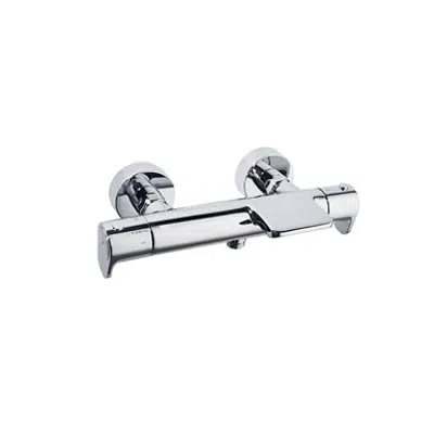 Alexia Bathtub Thermostatic 363901 S图像