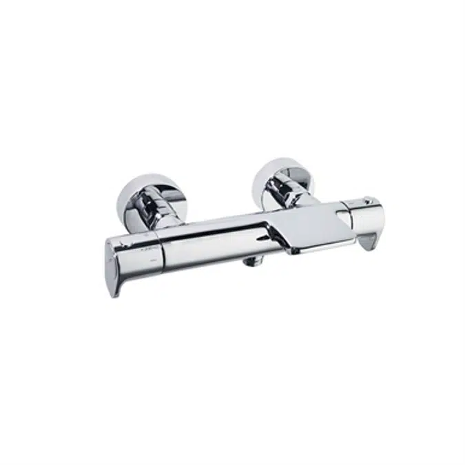 Alexia Bathtub Thermostatic 363901 S