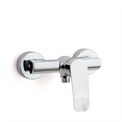 Image for New Fly Single Lever Shower Mixer 570802 S