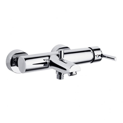 Image for Drako Bath & Shower Mixer Without Shower Kit 3305 S