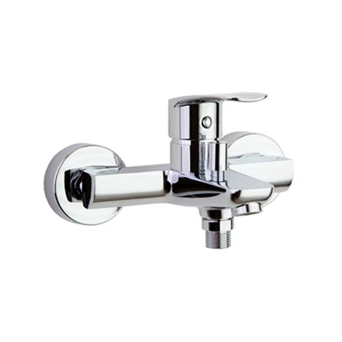 New Fly  Mitigeur Bain Douche 570501 S