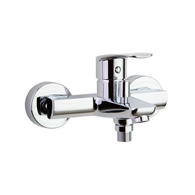 Image for New Fly Bath & Shower Mixer 570502 S
