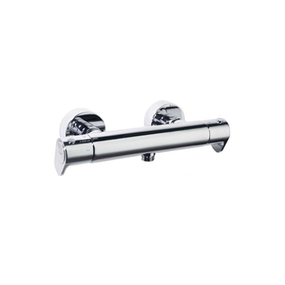 Image for Alexia Thermostatic Shower Mixer 3634 S