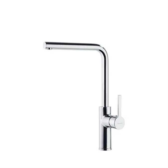 Drako Sink Mixer With Swivel Spout 332902