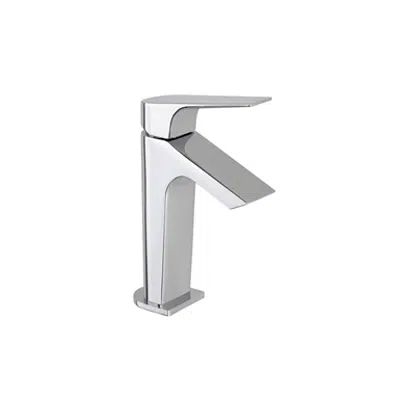 Urban Chic Wash Basin Mixer (M) 210101图像