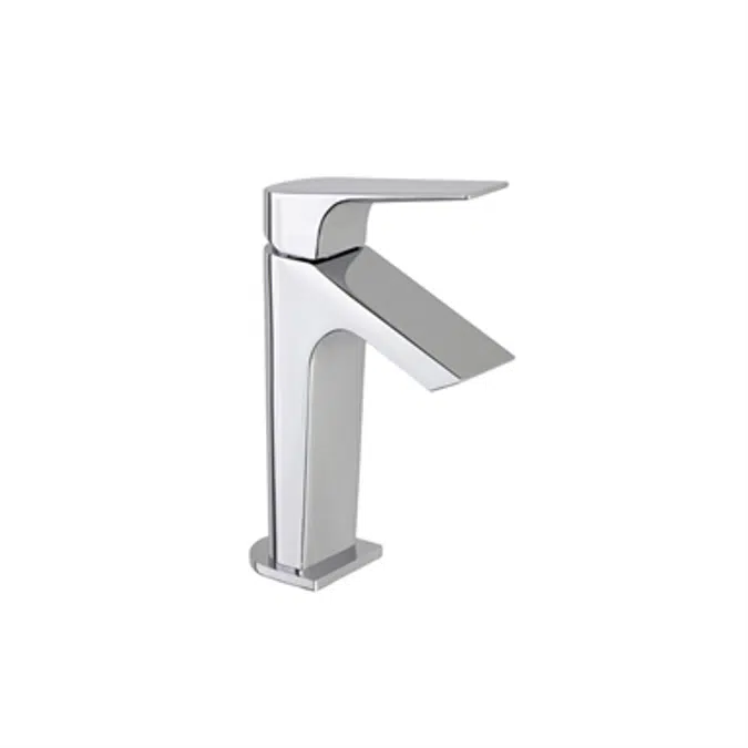 Urban Chic Wash Basin Mixer (M) 210101