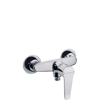 Image for Ypsilon Plus Shower Mixer Without Shower Kit 6408 S