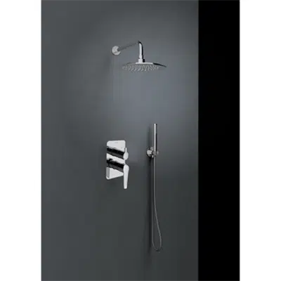 Ypsilon Plus Single Lever 2 Way K6415021 için görüntü