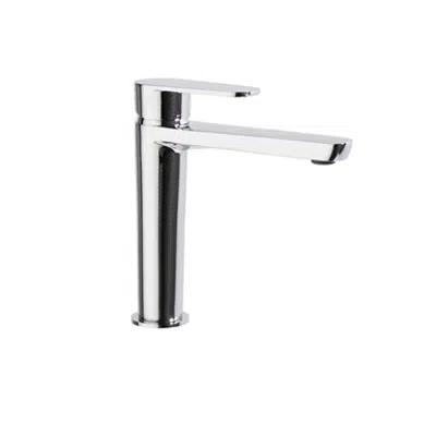 Image for Alexia Wash Basin Mixer (L) 3610