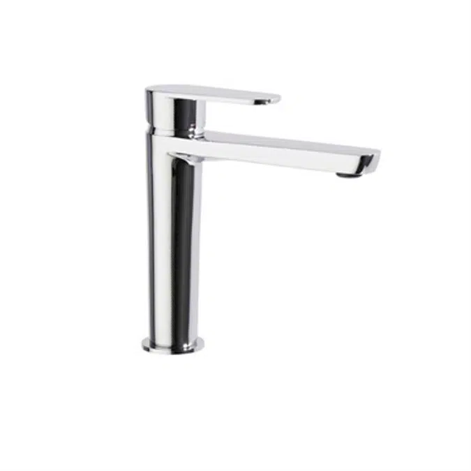 Alexia Wash Basin Mixer (L) 3610