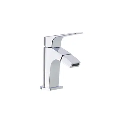 Image for Urban Chic Bidet Mixer 210301