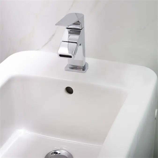 Urban Chic Bidet Mixer 210301