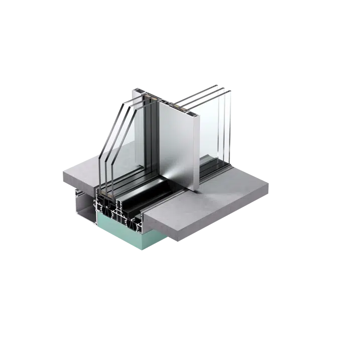 minimal windows® NGS