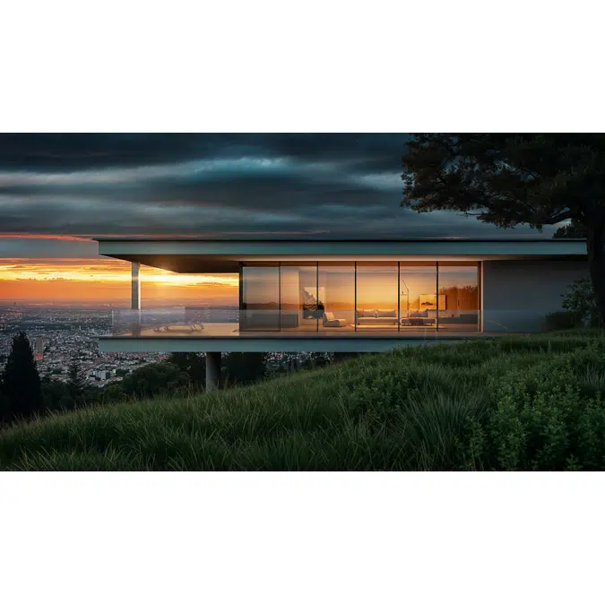 minimal windows® NGS