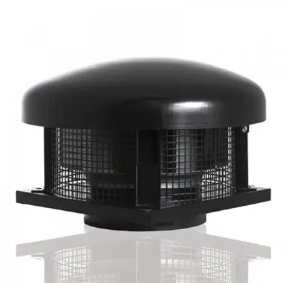 Image for Exhaust fan VBV