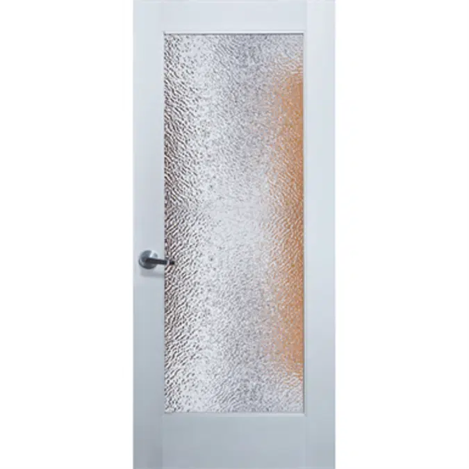 Interior Aluminum Doors & Frames