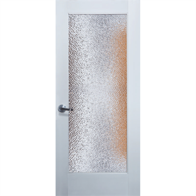 BIM objects Free download! Interior Aluminum Doors & Frames BIMobject