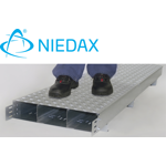 walkable cable trays