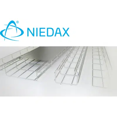 Image for Wire Mesh Tray System