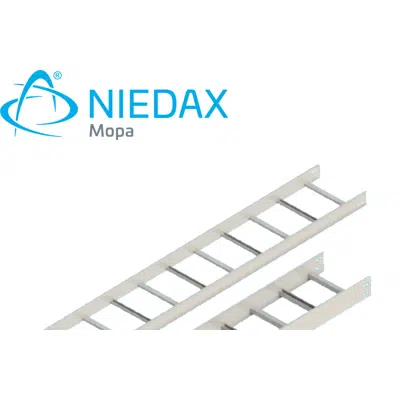 Image for Niedax-Mopa - Cable Ladder System