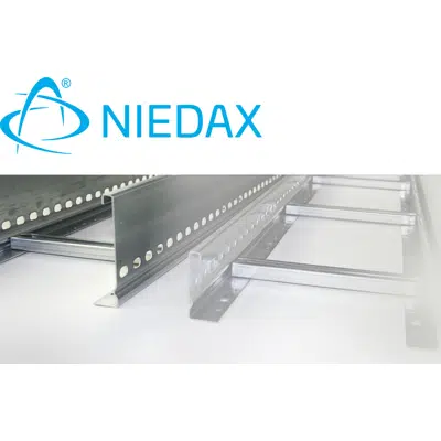 bilde for Cable Ladder System