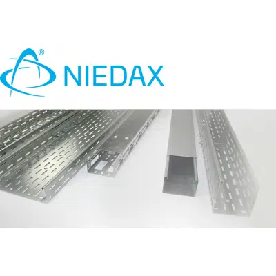 bilde for Cable Tray System