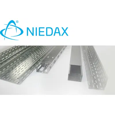 Image for Cable Tray System